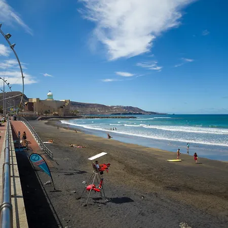 Canteras Horizon By Canariasgetaway Las Palmas / Gran Canaria Exterior foto