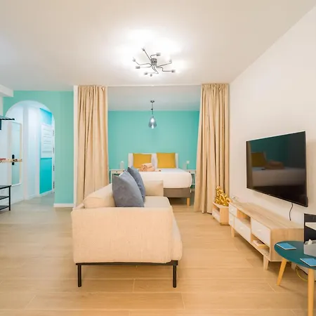 Canteras Horizon By Canariasgetaway Las Palmas / Gran Canaria Exterior foto