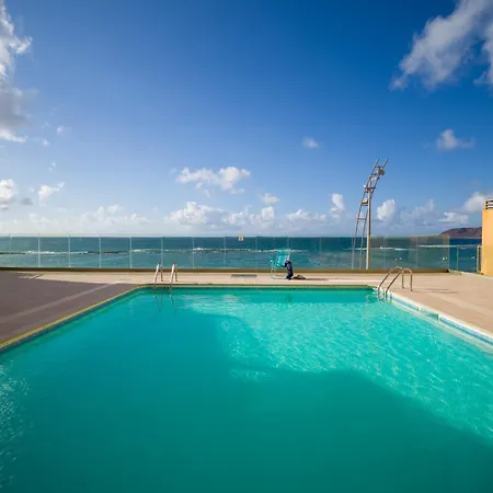 Canteras Horizon By Canariasgetaway Las Palmas / Gran Canaria Exterior foto