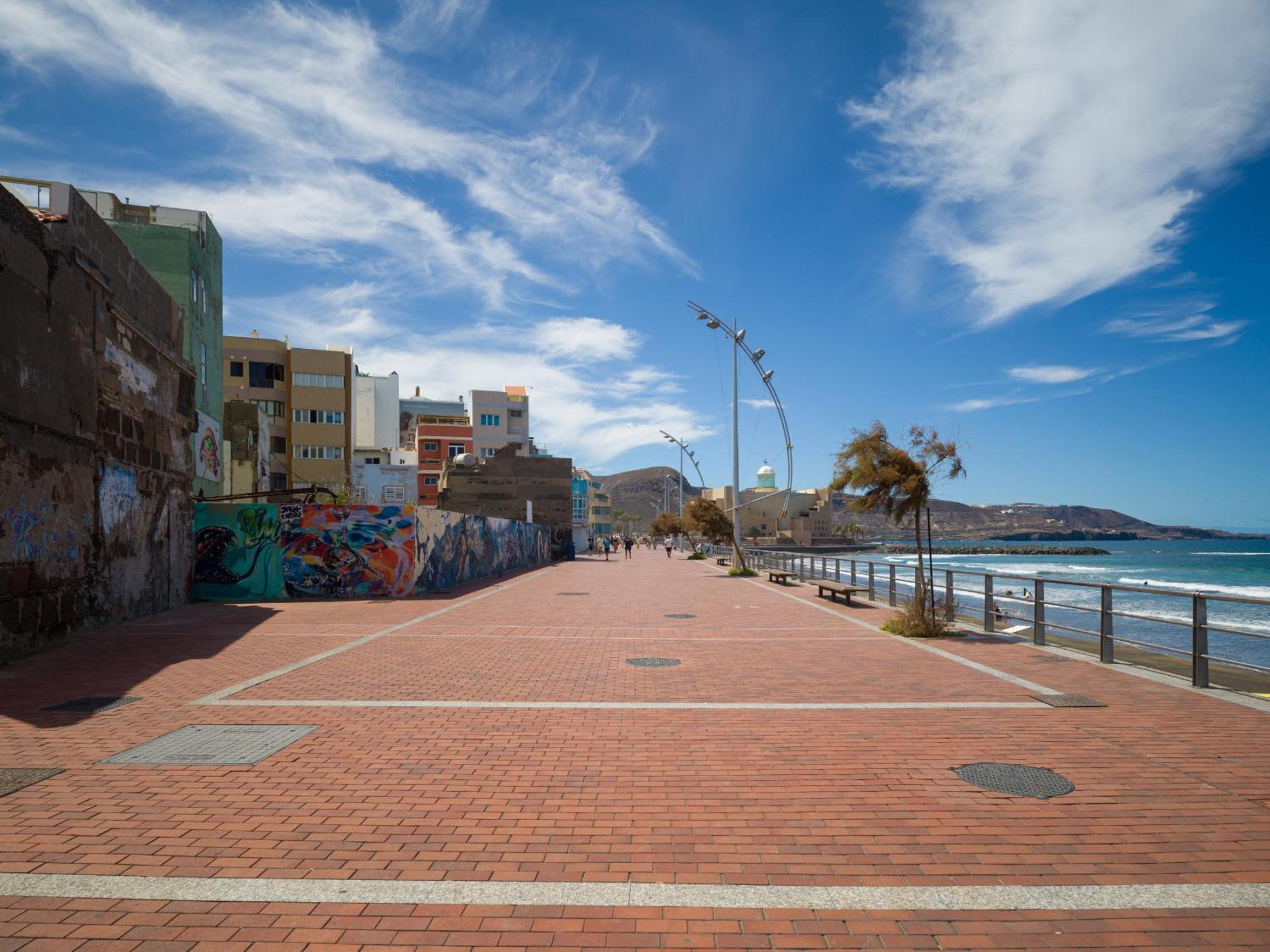 Casa vacanze Canteras Horizon By Canariasgetaway *