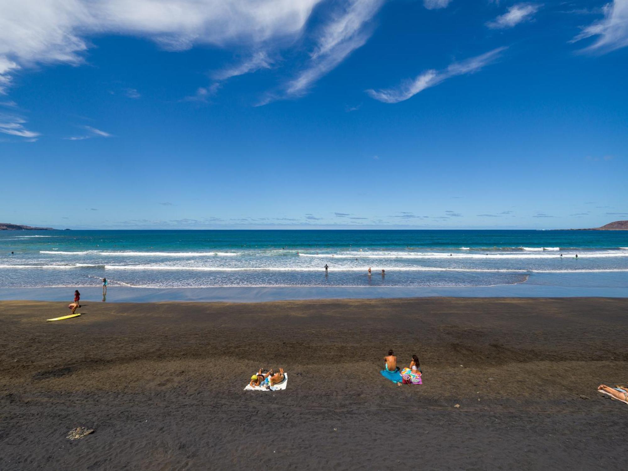 Canteras Horizon By Canariasgetaway Casa vacanze *