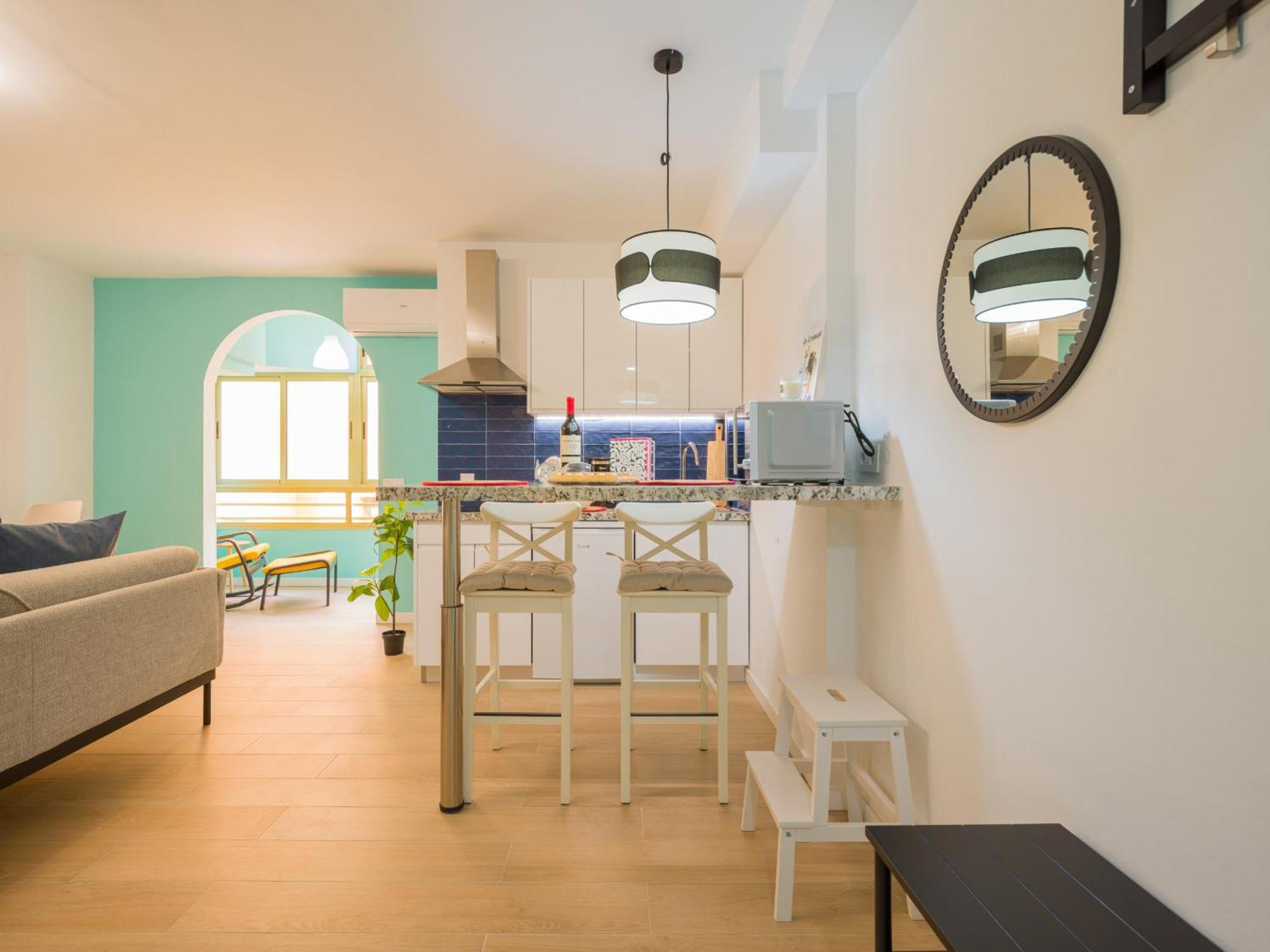 Canteras Horizon By Canariasgetaway Casa vacanze Las Palmas de Gran Canaria