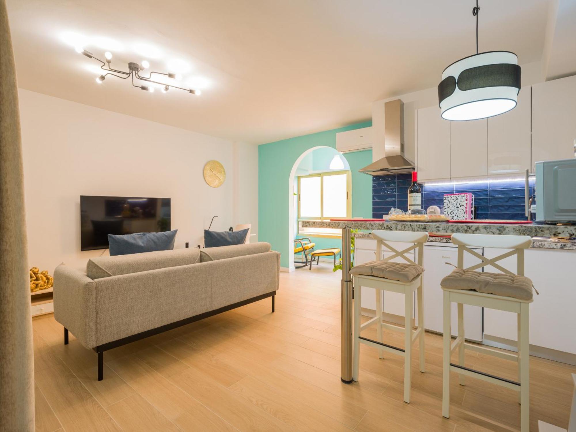 Casa vacanze Canteras Horizon By Canariasgetaway *