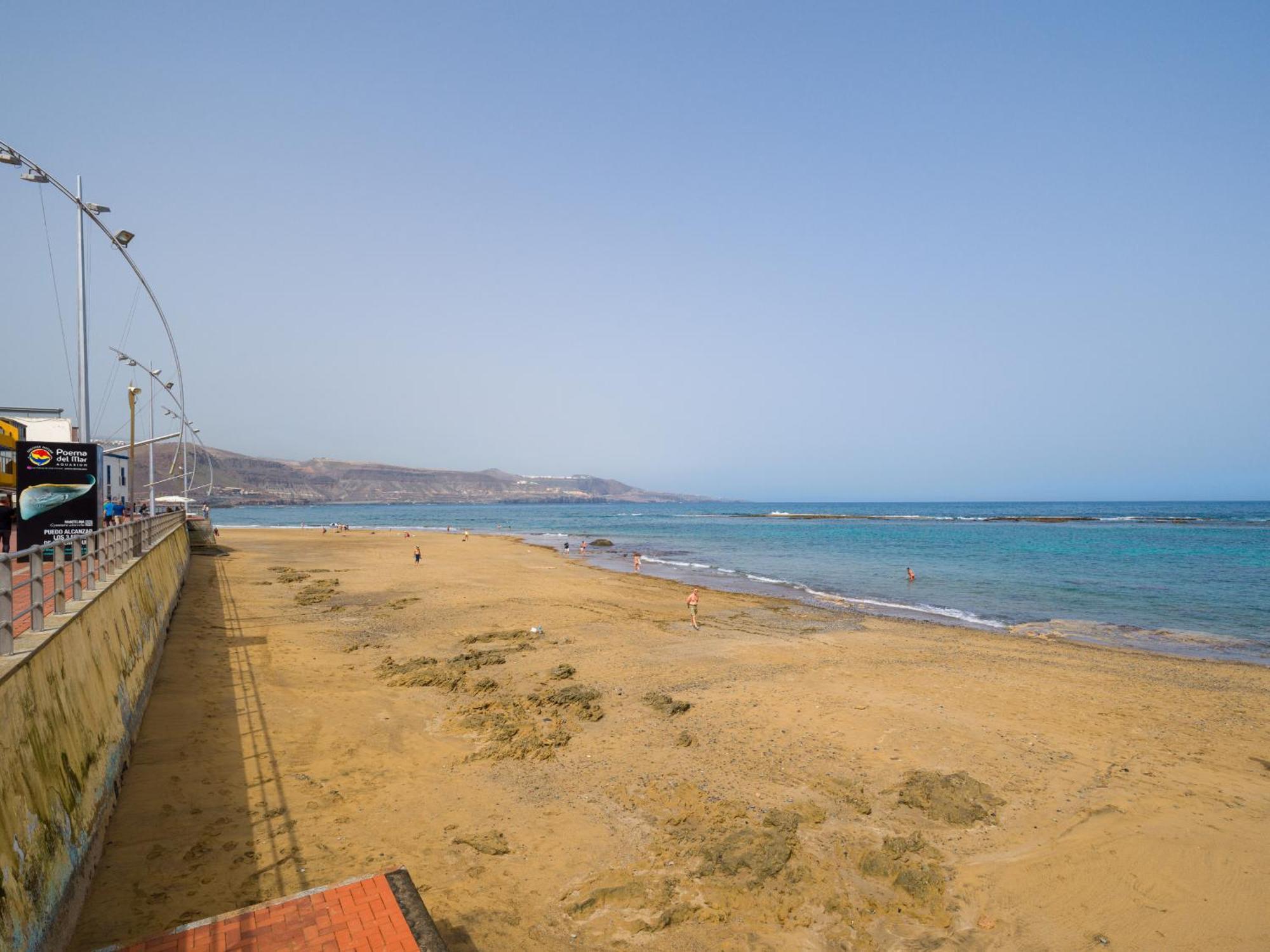Casa vacanze Canteras Horizon By Canariasgetaway Las Palmas de Gran Canaria