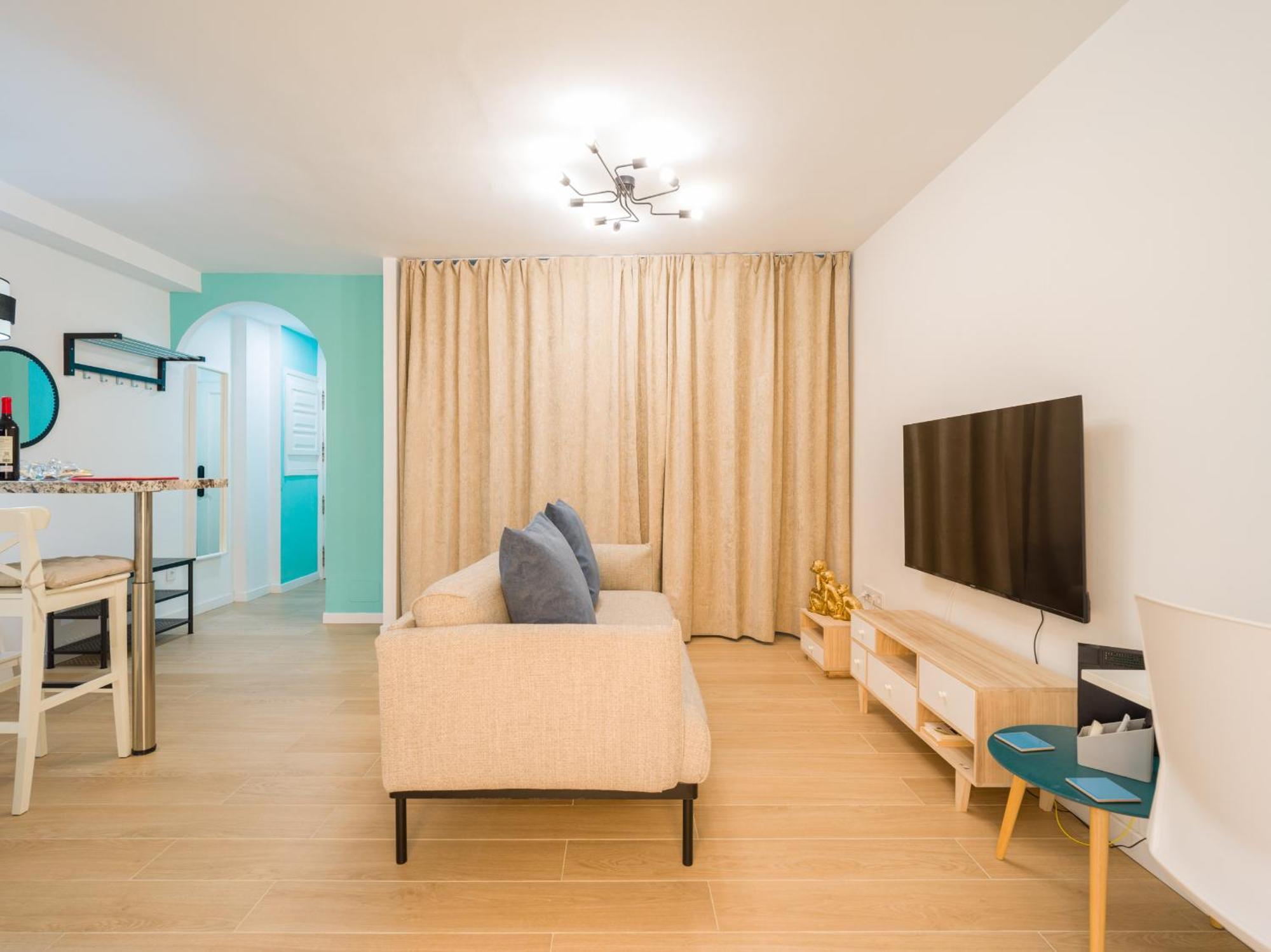 Hébergement de vacances Canteras Horizon By Canariasgetaway Las Palmas de Gran Canaria