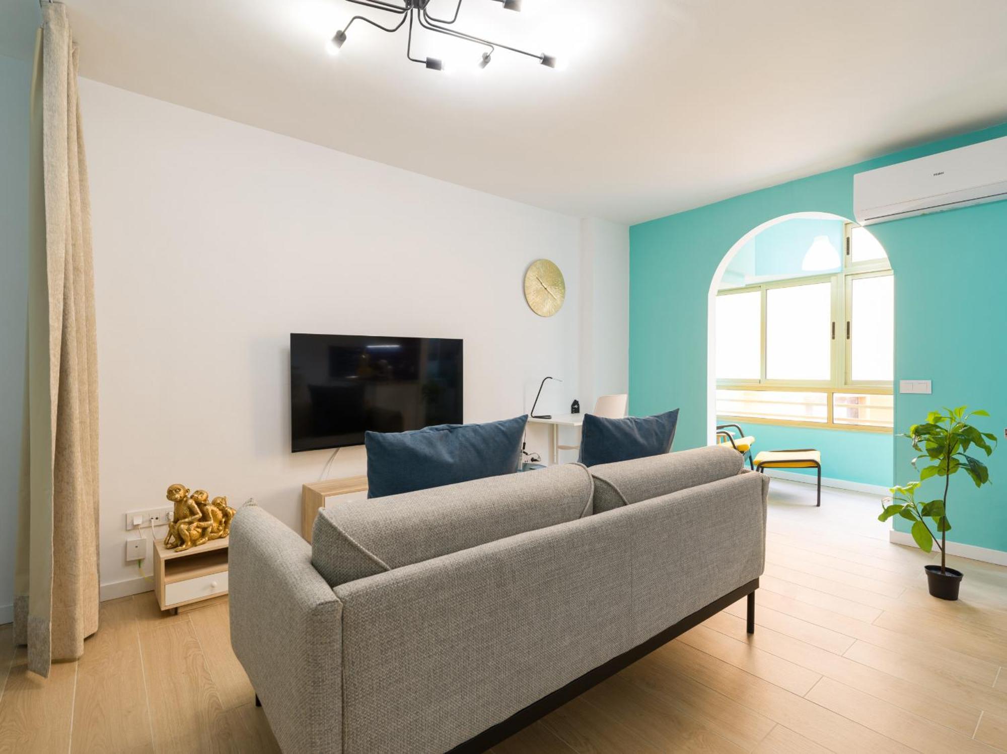 Hébergement de vacances Canteras Horizon By Canariasgetaway *
