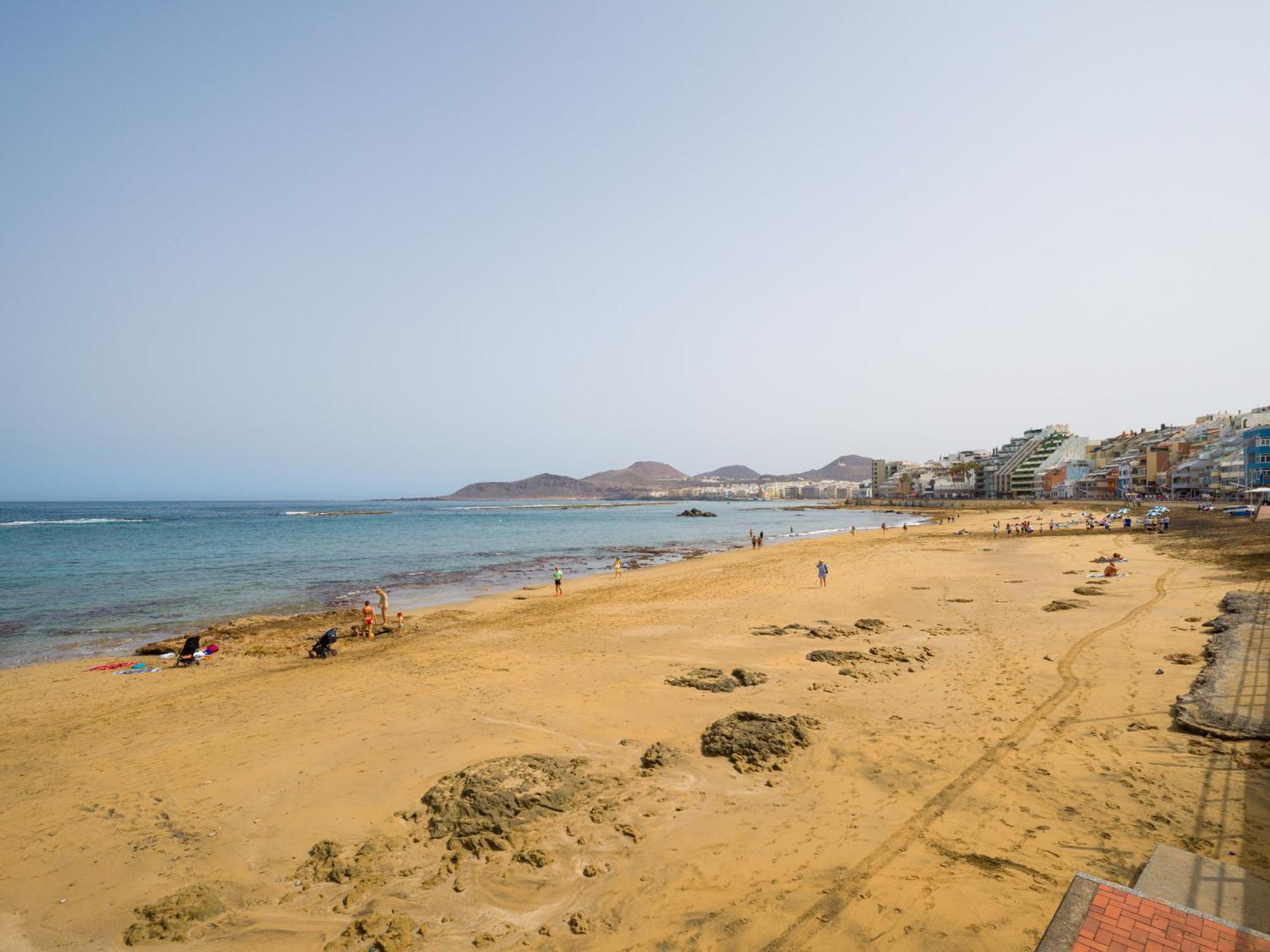 Hébergement de vacances Canteras Horizon By Canariasgetaway
