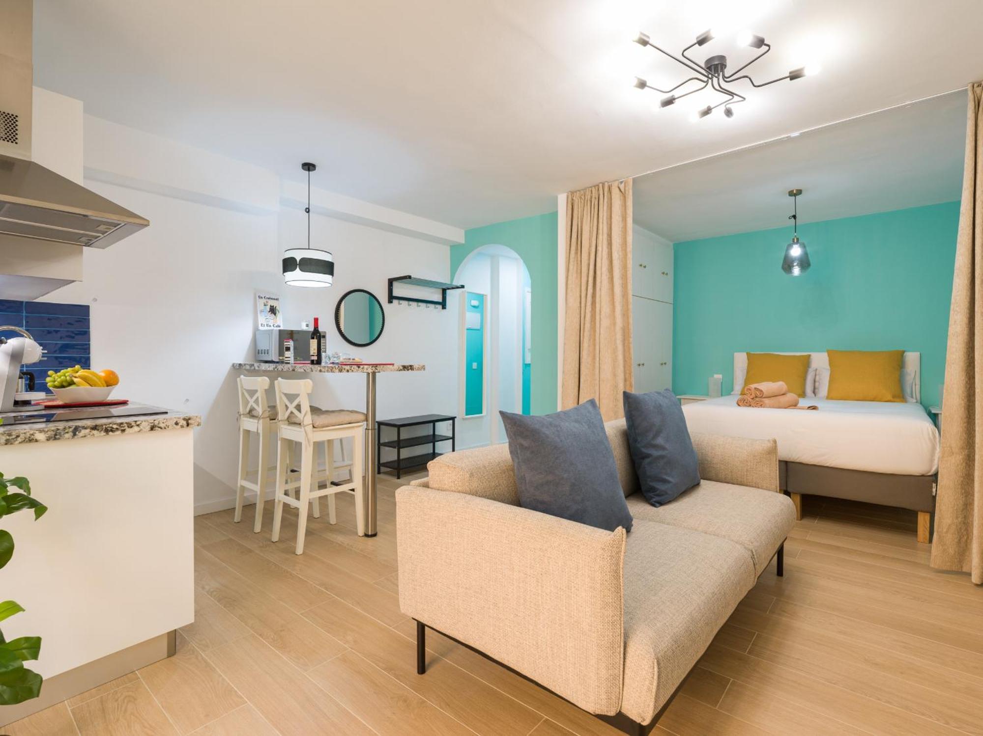 Hébergement de vacances Canteras Horizon By Canariasgetaway *