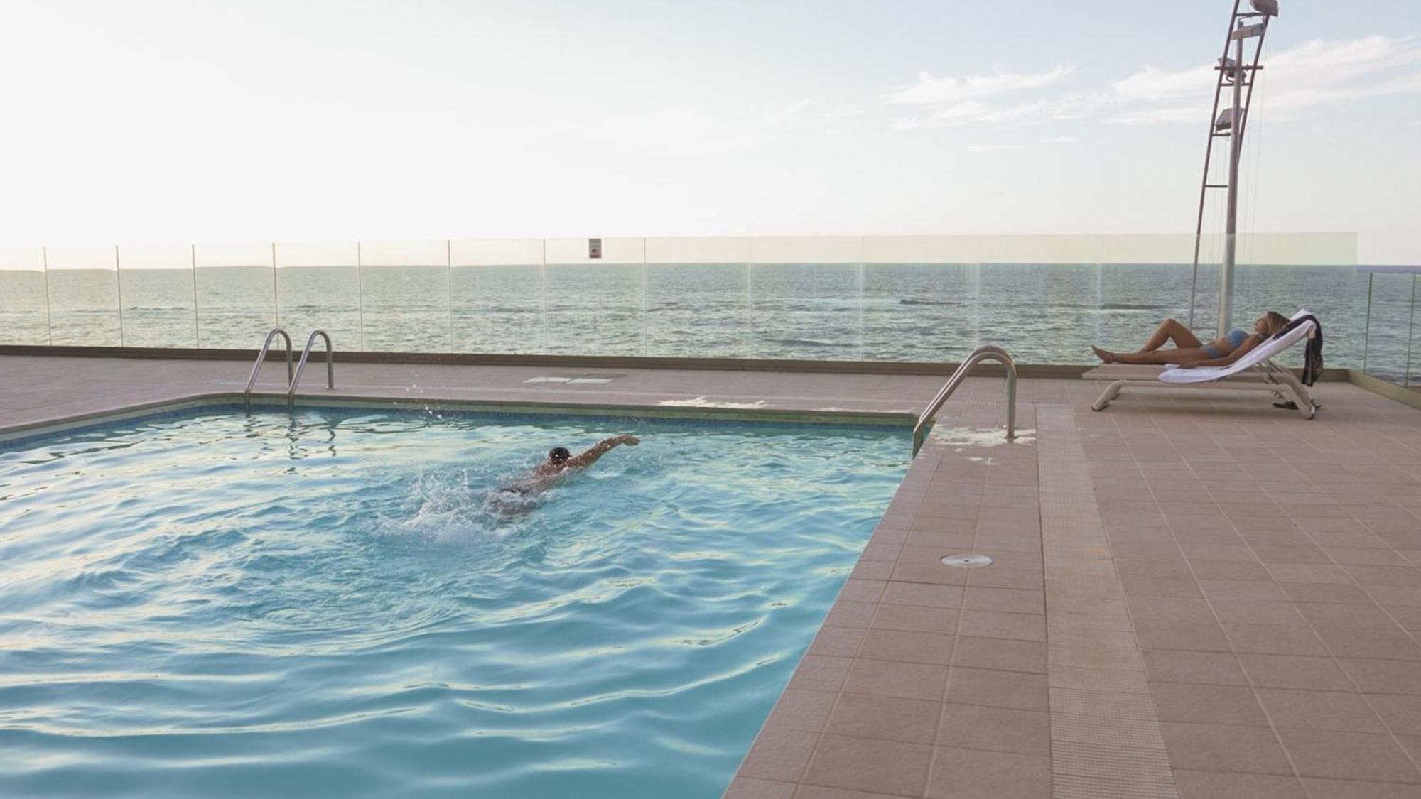 Canteras Horizon By Canariasgetaway Hébergement de vacances