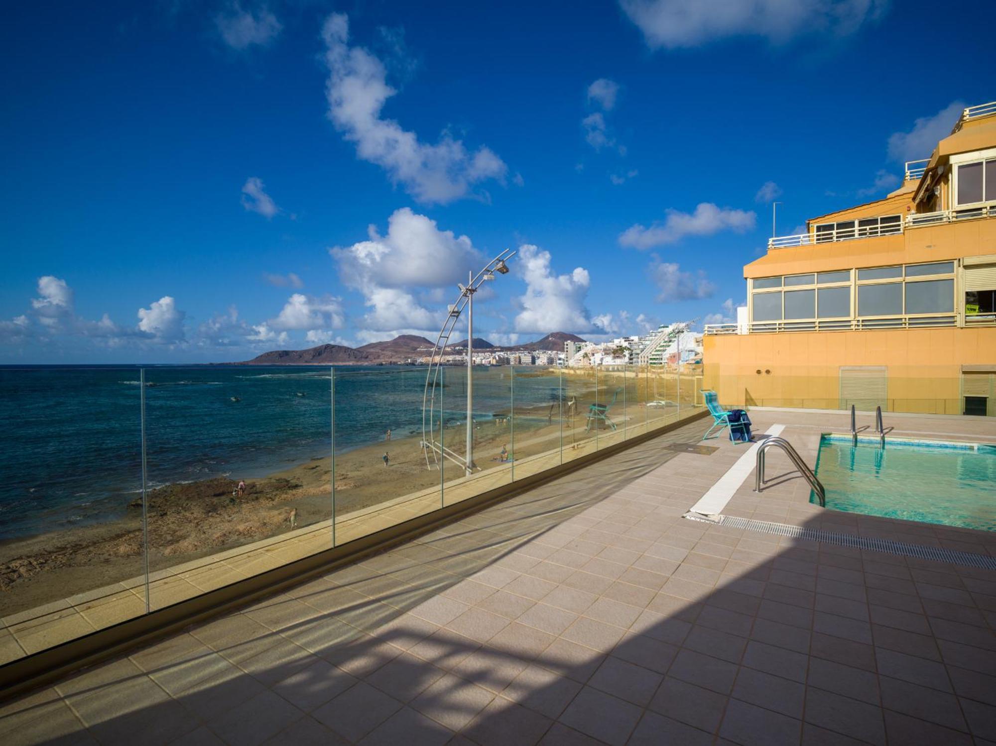 Casa vacanze Canteras Horizon By Canariasgetaway Las Palmas de Gran Canaria