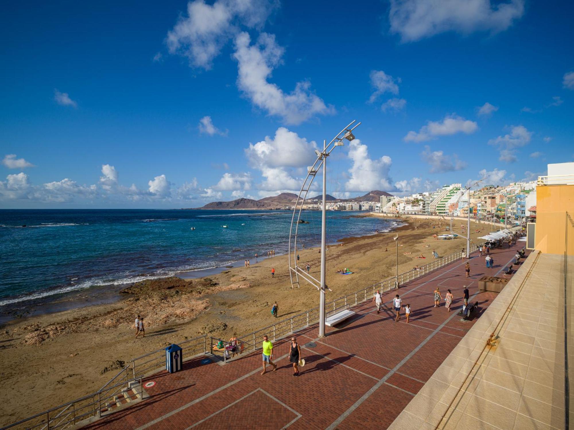 Hébergement de vacances Canteras Horizon By Canariasgetaway