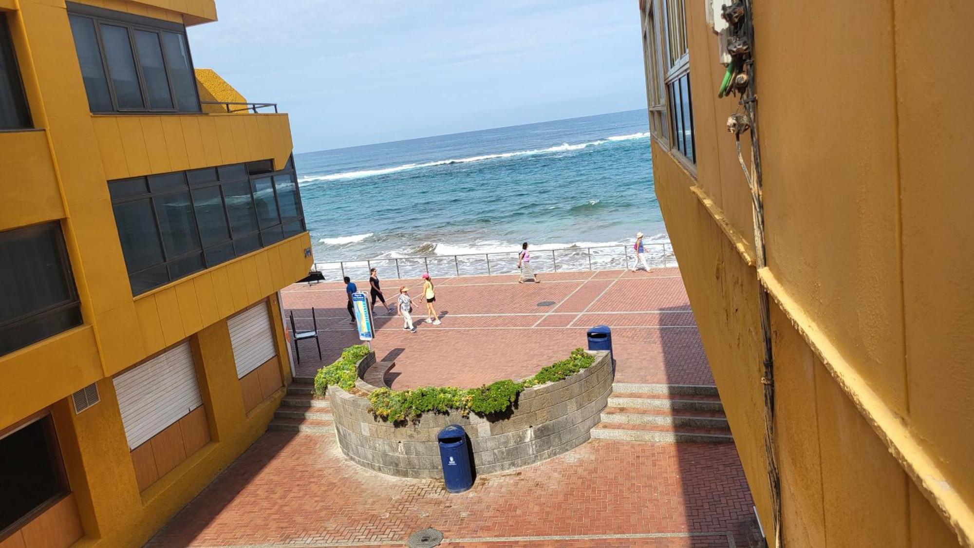 Canteras Horizon By Canariasgetaway Hébergement de vacances