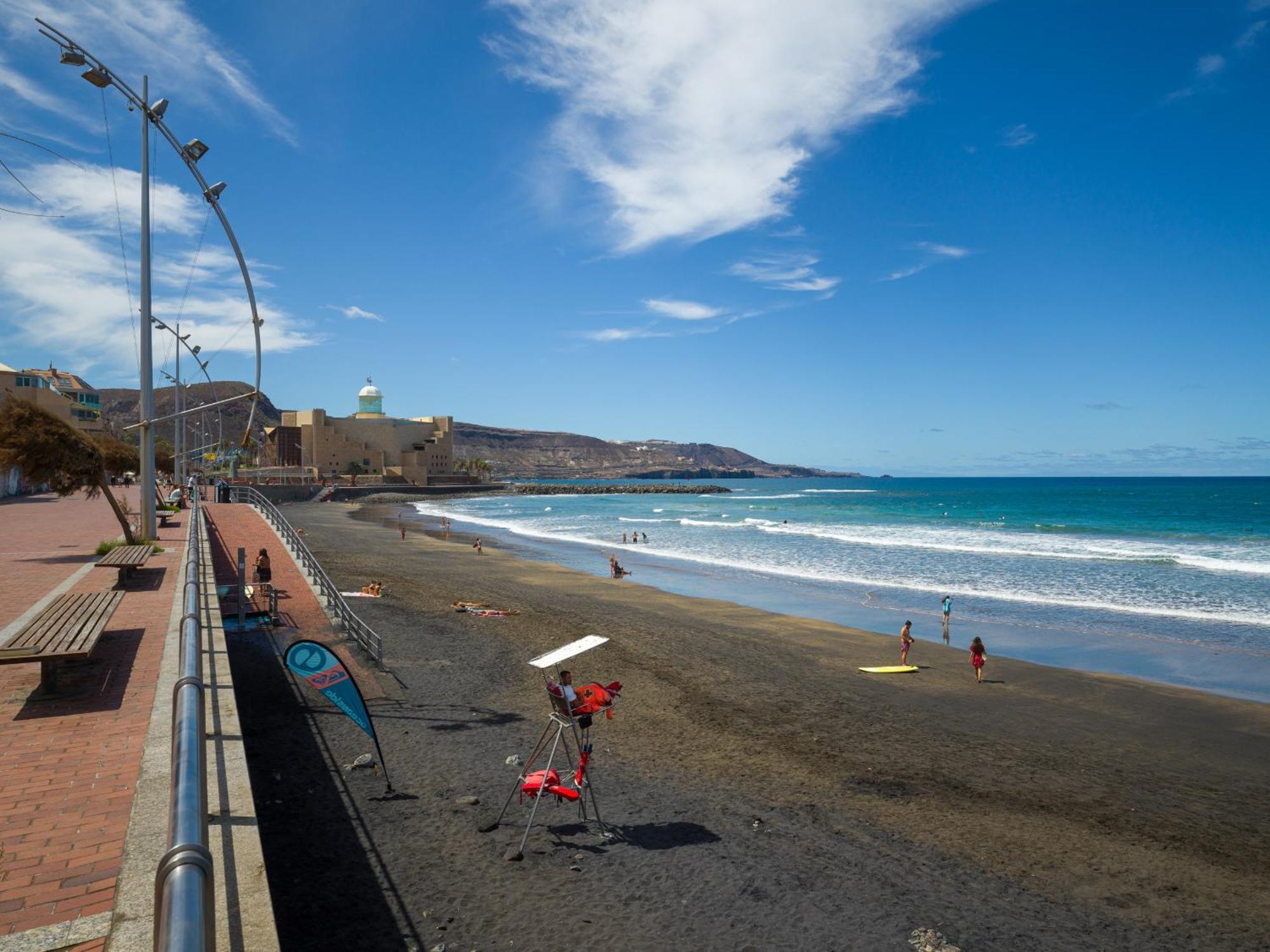 Canteras Horizon By Canariasgetaway Dom wakacyjny *