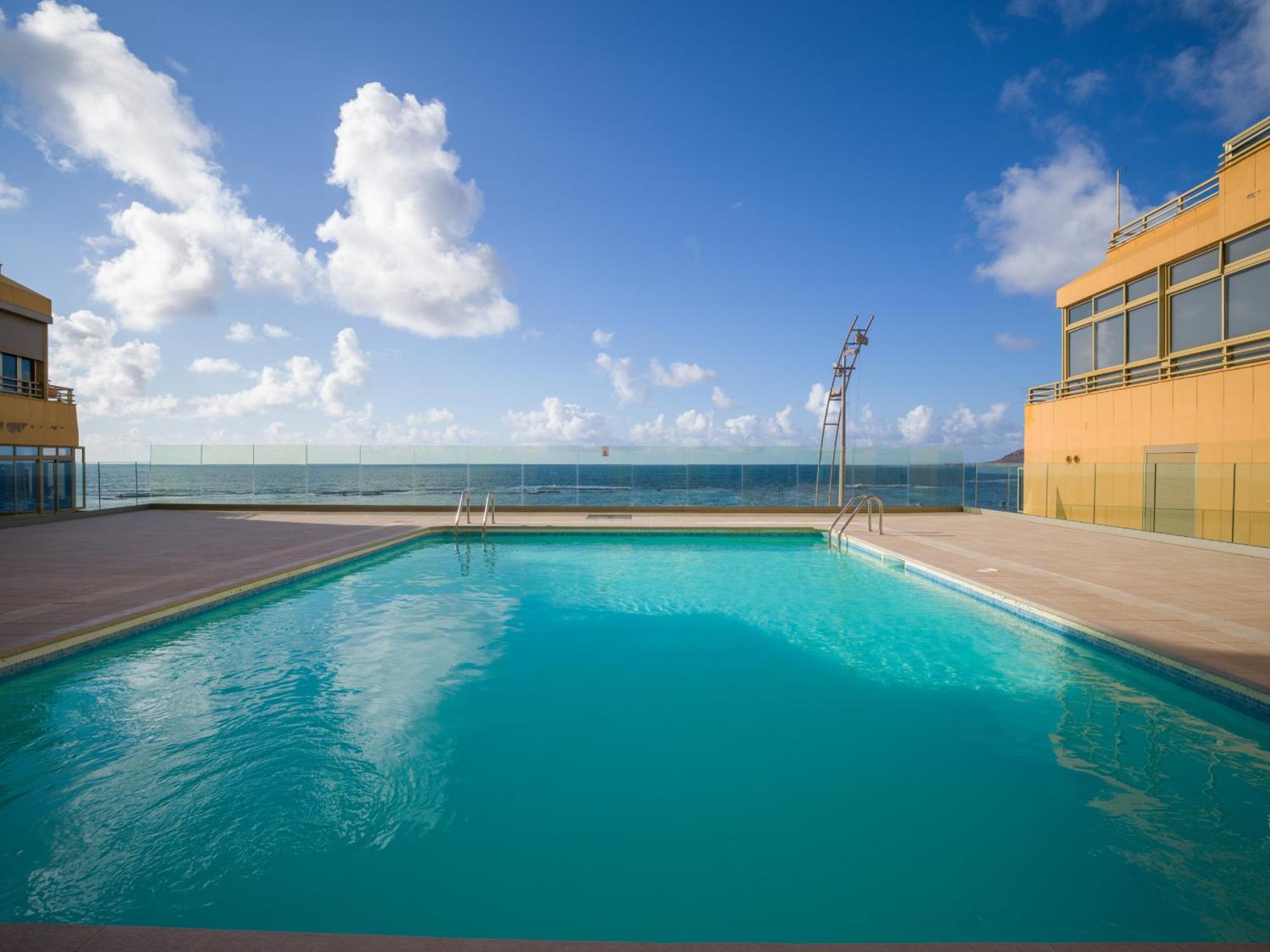 Dom wakacyjny Canteras Horizon By Canariasgetaway